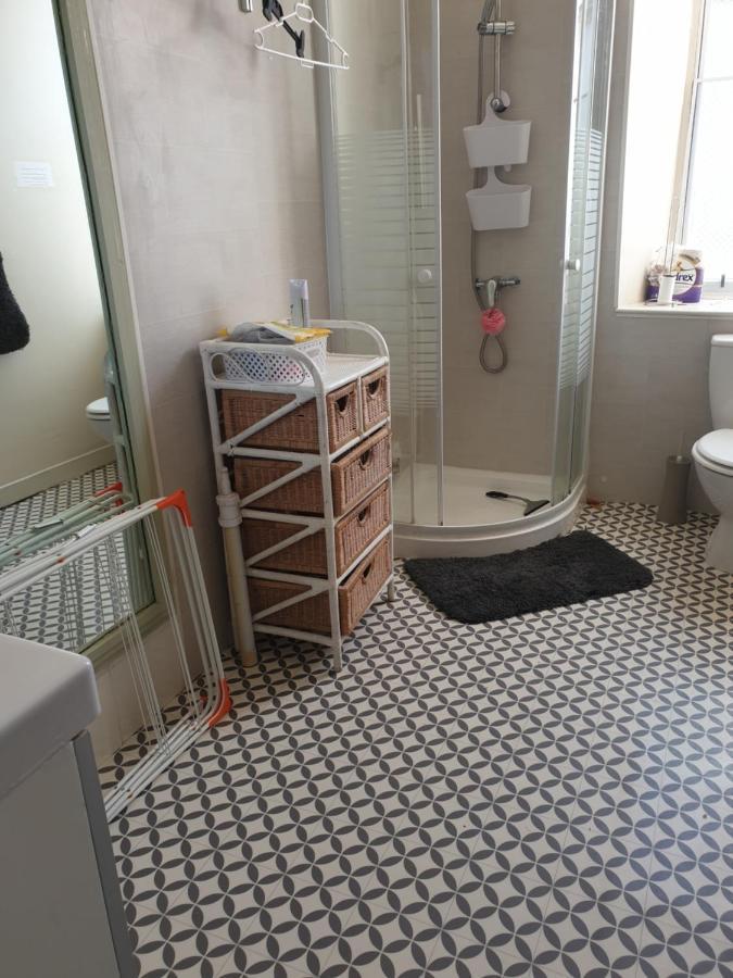 Apartament 39 Constitution Street Dundee Zewnętrze zdjęcie