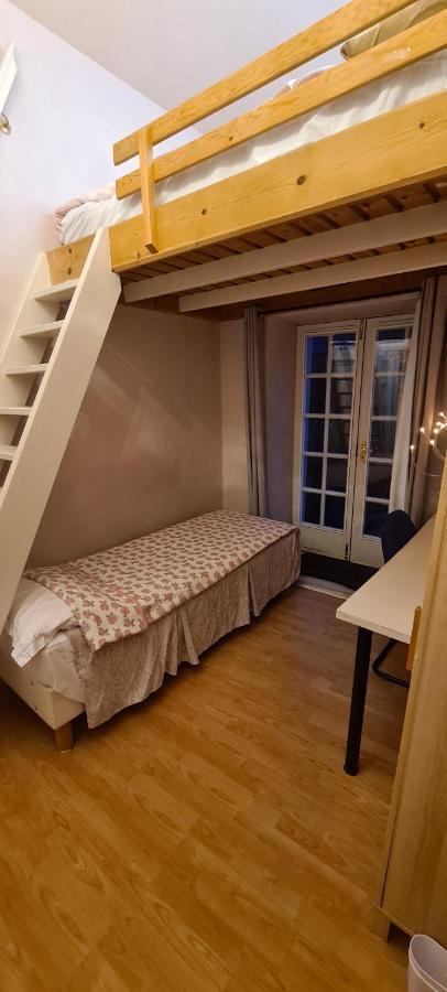 Apartament 39 Constitution Street Dundee Zewnętrze zdjęcie