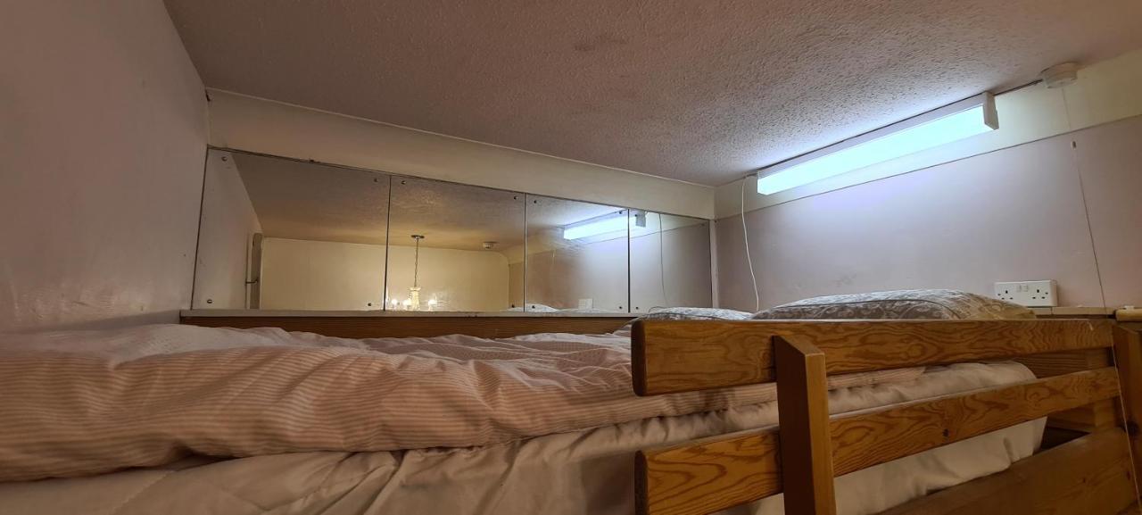 Apartament 39 Constitution Street Dundee Zewnętrze zdjęcie