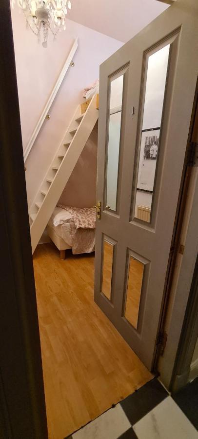 Apartament 39 Constitution Street Dundee Zewnętrze zdjęcie
