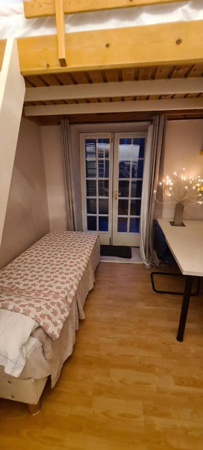 Apartament 39 Constitution Street Dundee Zewnętrze zdjęcie