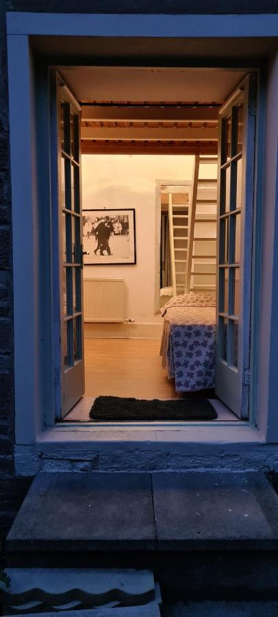 Apartament 39 Constitution Street Dundee Zewnętrze zdjęcie