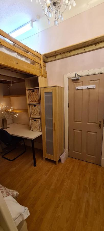 Apartament 39 Constitution Street Dundee Zewnętrze zdjęcie