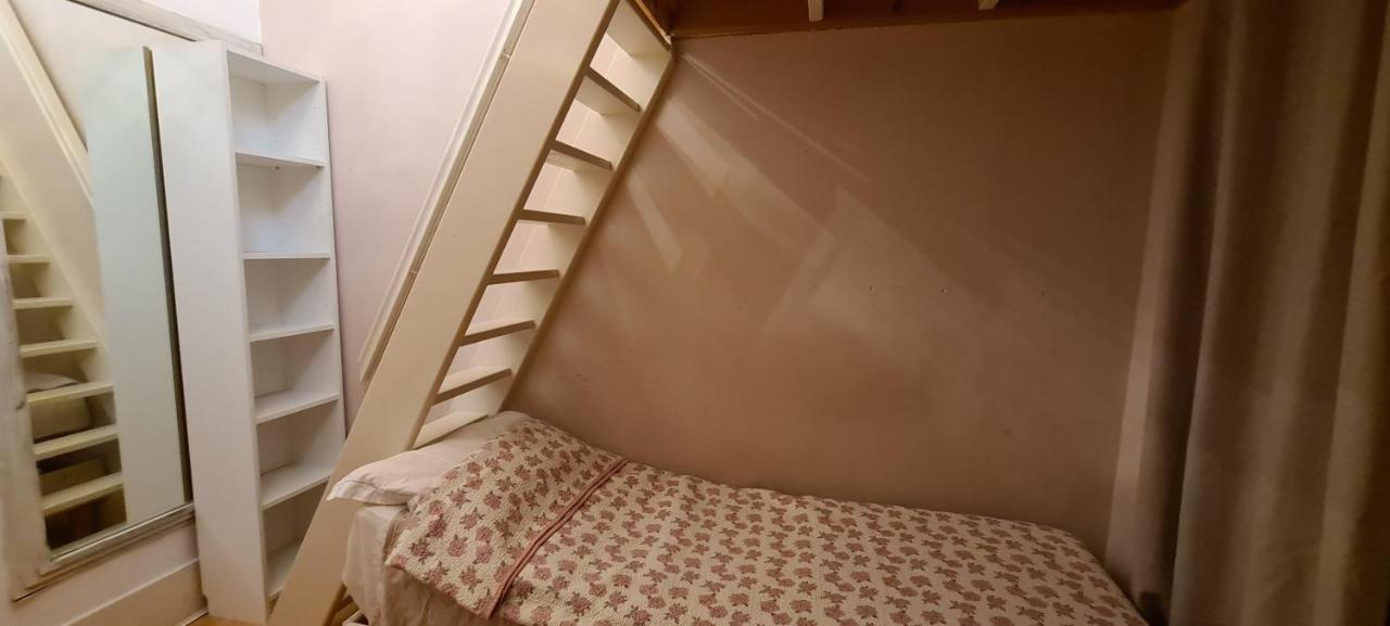 Apartament 39 Constitution Street Dundee Zewnętrze zdjęcie