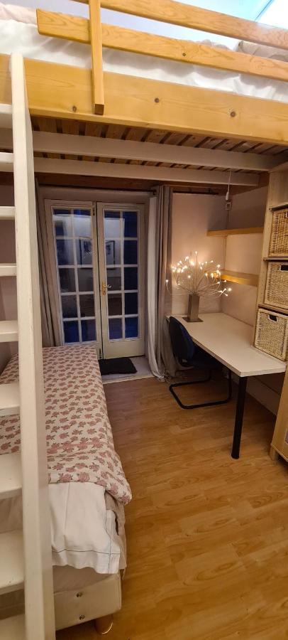 Apartament 39 Constitution Street Dundee Zewnętrze zdjęcie