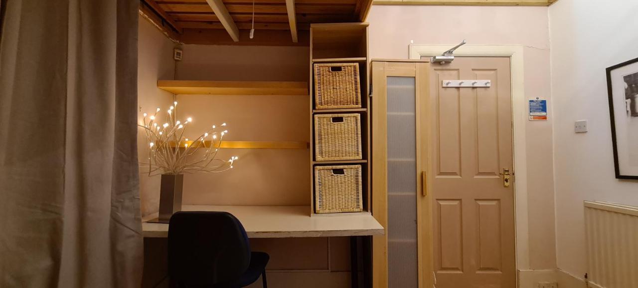 Apartament 39 Constitution Street Dundee Zewnętrze zdjęcie