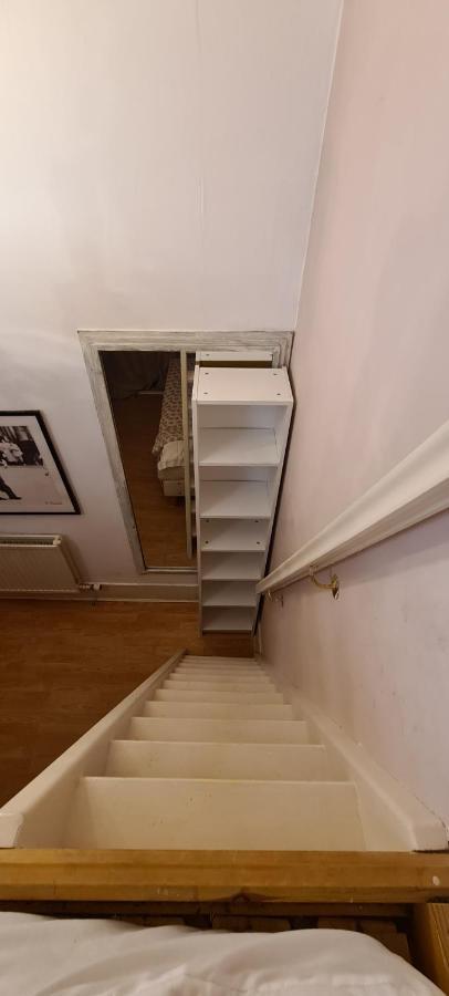 Apartament 39 Constitution Street Dundee Zewnętrze zdjęcie