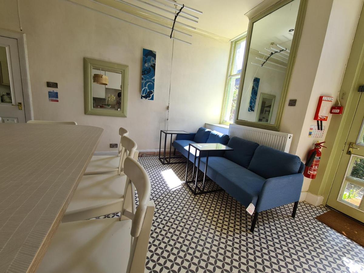 Apartament 39 Constitution Street Dundee Zewnętrze zdjęcie